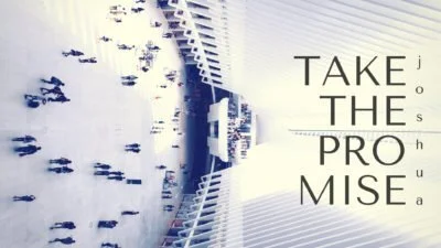 Take the Promise