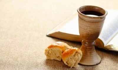 Maundy Thursday