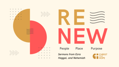 Renew