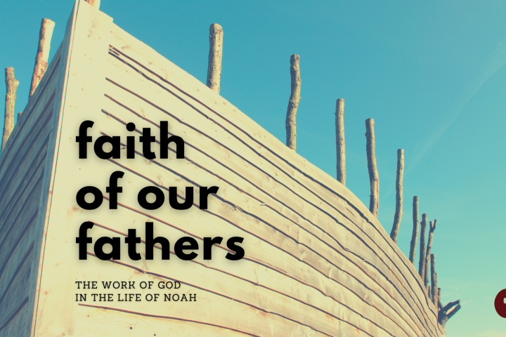 Faith of Our Fathers
