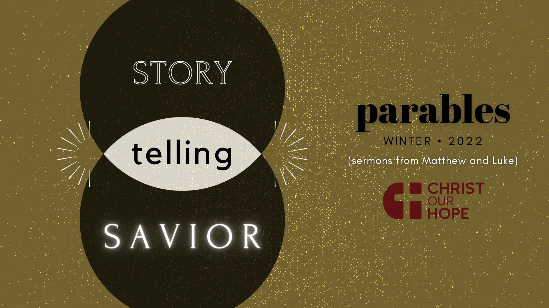Parables